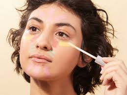 Blush, contour and highlight (bch) step 5: How To Use A Color Correcting Concealer Makeup Com
