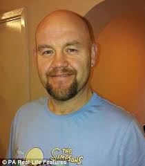 Obese couple HALF their combined 45 stone bodyweight