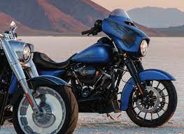 Legend Blue Denim 2018 Harley Davidson Motorcycle 115th Anniversary Street G Paint Cross Reference