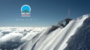 50 big sky resort road big sky, mt 59716. Big Sky Resort Winter 2016 17 Youtube