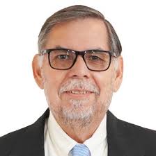 Septiembre, 2024. Edición 35. by latinas con poder