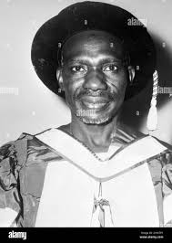 Abubakar tafawa balewa Black and White Stock Photos & Images