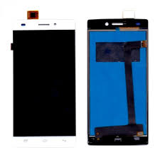 Touch Screen For Intex Aqua Ace Mini ...
