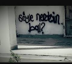 Soyle Nerdesin Bal Duman Sarki Alintilari Duman Kitap Alintilari