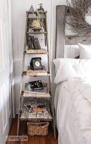 50 Diy Rustic Home Decor Ideas You Can Make Yourself Klasik Yatak Odalari Dekor Dekorasyon Fikirleri