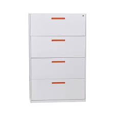 Autsca 2 drawer lateral file cabinet with lock, metal lateral filing cabinet for legal letter a4 size, large storage file cabinet with drawers for home office. Mige Metal 4 Drawer Vertical Locking Lateral File Cabinet For Depot Office Buy 4 Drawer Vertical Filing Cabinet 4 Drawer Steel Filing Cabinet Specifications 4 Drawer File Cabinet Product On Alibaba Com