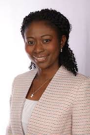 Serena Parks's Instagram, Twitter & Facebook