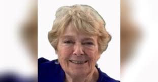 Margaret Patricia "Pat" Harr Obituary