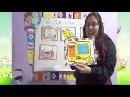 Juego para estimular la atencion y concentracion con material casero youtube.los juegos matemáticos en el nivel inicial, resultan muy importantes para el niño que atraviesa esta etapa. Clase Virtual Los Medio De Comunicacion Para Ninos De Inicial Youtube Elementos De La Comunicacion Medios De Comunicacion Comunicacion
