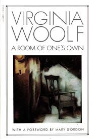 REVIEW: A Room of One's Own by Virginia Woolf | The Literary Flâneur