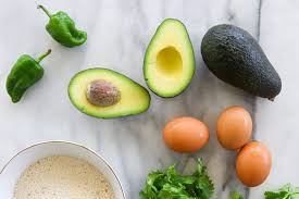 Maybe you would like to learn more about one of these? Avocado Schnitzel Breakfast Tacos What Jew Wanna Eat