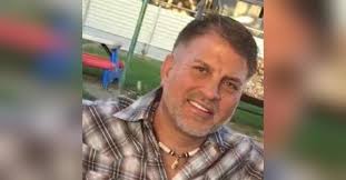 Ronald "Ron" E. Marquez Obituary