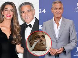 Dogs - SAD NEWS: 30 minutes ago Amal Clooney, wife of “Good Night, and Good Luck” star and screenwriter George Clooney, sadly announced in tears that at the age of 64 he