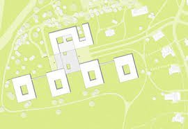 Hierbei handelt es sich um den. Isk Romed Klinik I Wasserburg Schuster Pechtold Schmidt Architekten Munchen