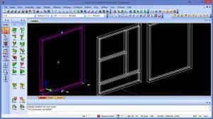 Dwas Create Your Own Dwg Door Window Assemblies With This Step By Step Caddie Guide Youtube