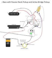 Wiring diagrams bartolini pickups electronics. Newbie Inquiring About Wiring J Bass With Active And Passive Pickups Talkbass Com
