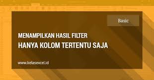 Pin Di Microsoft Excel Basic Features