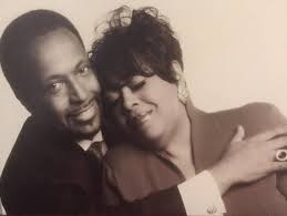 Wishing Bishop Edgar Vann II and First Lady Sheila Vann a very happy  wedding anniversary. “I have found the one whom my soul loves.” (Song of  Solomon 3:4). Let's congratulate them on