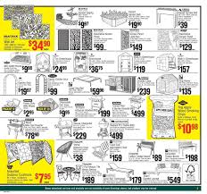 Outdoor daybed bunnings warehouse australia. Bunnings Warehouse Catalogue And Weekly Specials Page 5 Au Catalogues