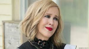 Rest in peace Catherine O'Hara. I loved you ever since you were Lola  Heatherton