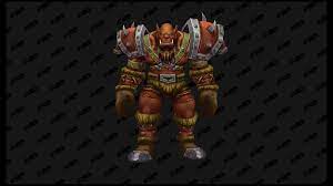 For untold generations, the orc clans of draenor battled . Wowhead On Twitter Mag Har Orc Allied Race Jokes And Flirts Https T Co Rfshr9gnk6 Https T Co Jlqoz6anvf Twitter