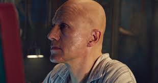 Terry Gilliam's The Zero Theorem Gets Late Summer Release