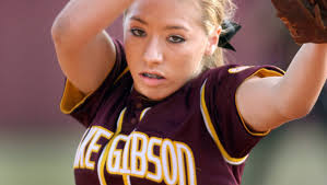 Winter Haven vs Lake Gibson Softball