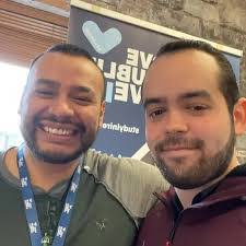 Daniela Zarate's Instagram, Twitter & Facebook