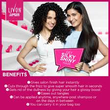 It controls frizz, eases out tangles and reduces breakage to give you silky, shiny hair. Livon Hair Serum Chaldal Online Grocery Shopping And Delivery In Bangladesh Buy Fresh Food Items Personal Care Baby Products And More
