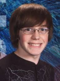 Taylor John Bittner (1996-2013)