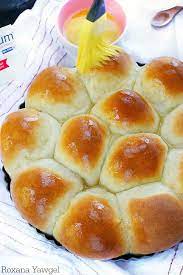 Foolproof 30 Minute Dinner Rolls Recipe Recipe Dinner Rolls Quick Yeast Rolls Dinner Rolls Recipe