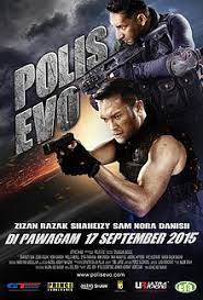 Joel soh dan andre chiew berkhidmat sebagai pengarah, menggantikan ghaz. Polis Evo Wikipedia Bahasa Melayu Ensiklopedia Bebas