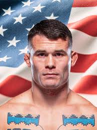 Louis Cosce : Official MMA Fight Record (7-3-0)