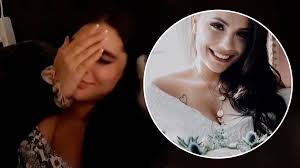 Department store heir William Myer marries wife Sarah in stunning farm  ceremony