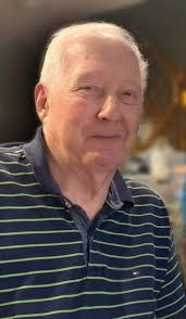 William R. (Bill) Halka