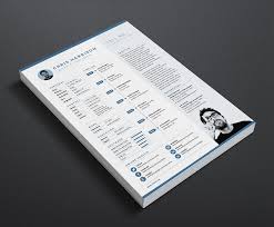 The best free resume templates are here. 30 Free Creative Resume Templates For Adobe Indesign Decolore Net
