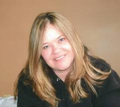 Kimberly Joy Falloni