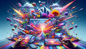 Image result for Arts Animation Web