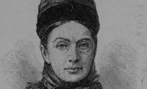 Top 10 inspiring female adventurers