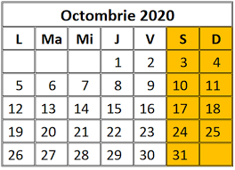 Pe 30 noiembrie, sfântul andrei, vom avea o zi de luni liberă. Zile Libere 2020 Calendar Zile Libere È™i SÄƒrbÄƒtori Legale Libertatea