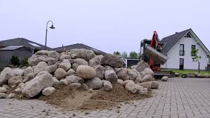 Legt euer blättchen vor euch auf den tisch oder eine unterlage und legt den tip rein. Trockenmauer Aus Feldsteinen Bauen Und Bepflanzen Ndr De Ratgeber Garten