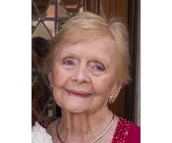 Nancy Showman Obituary (1933