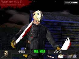 To, co wydarzyło się w Friday The 13th 3d Download Instalki Pl