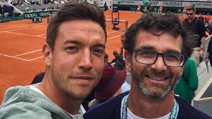 Bei den french open kommt es zum showdown zwischen rafael nadal. French Open Andreas Mies Schreibt Tennisgeschichte Und Erreicht Das Finale Von Paris Marienburger Sport Club 1920 E V