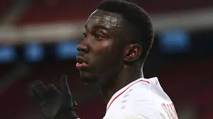 Silas wamangituka rating is 75. 1m0zucr8p6hdam