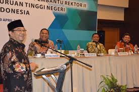 Jalan ceritanya memang menarik dan. Untad Tuan Rumah Rakernas Forum Wakil Pembantu Rektor Ii Ptn Se Indonesia Universitas Tadulako