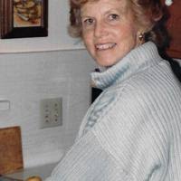 Marjorie Caroline Turner Collins