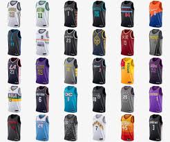 2019 Nba All City Jerseys Wallpaper Hd Nba City Jerseys On Sale In Cheap Price Favorite City Nba Gear Jersey