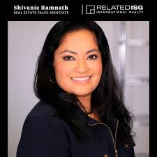 Shivanie Ramnath