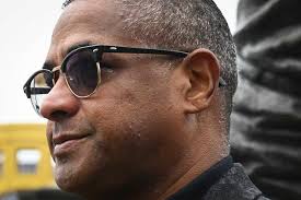 Memorial gathering held to commemorate 50th anniversary of Roberto  Clemente's death